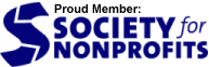 Member Society for Nonprofits