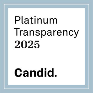 donate 5 candid seal platinum 2025 web